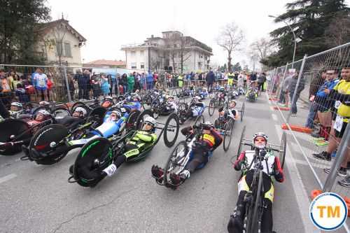 Foto offerta TREVISO MARATHON 1.3 | 42K,21K,Staffetta, immagini dell'offerta TREVISO MARATHON 1.3 | 42K,21K,Staffetta di Ovunque viaggi.